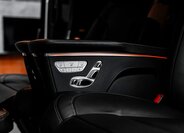 Mercedes-Benz Třídy V Kombi 0,0 174 kw