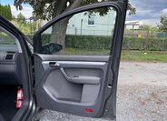 Volkswagen Touran MPV 1,6 l 66 kw