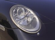 Porsche 911 Kabriolet 3,8 l 283 kw