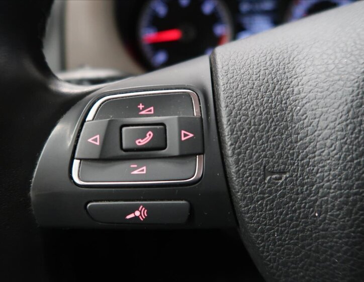 Volkswagen Amarok Pick-up 2,0 l 132 kw