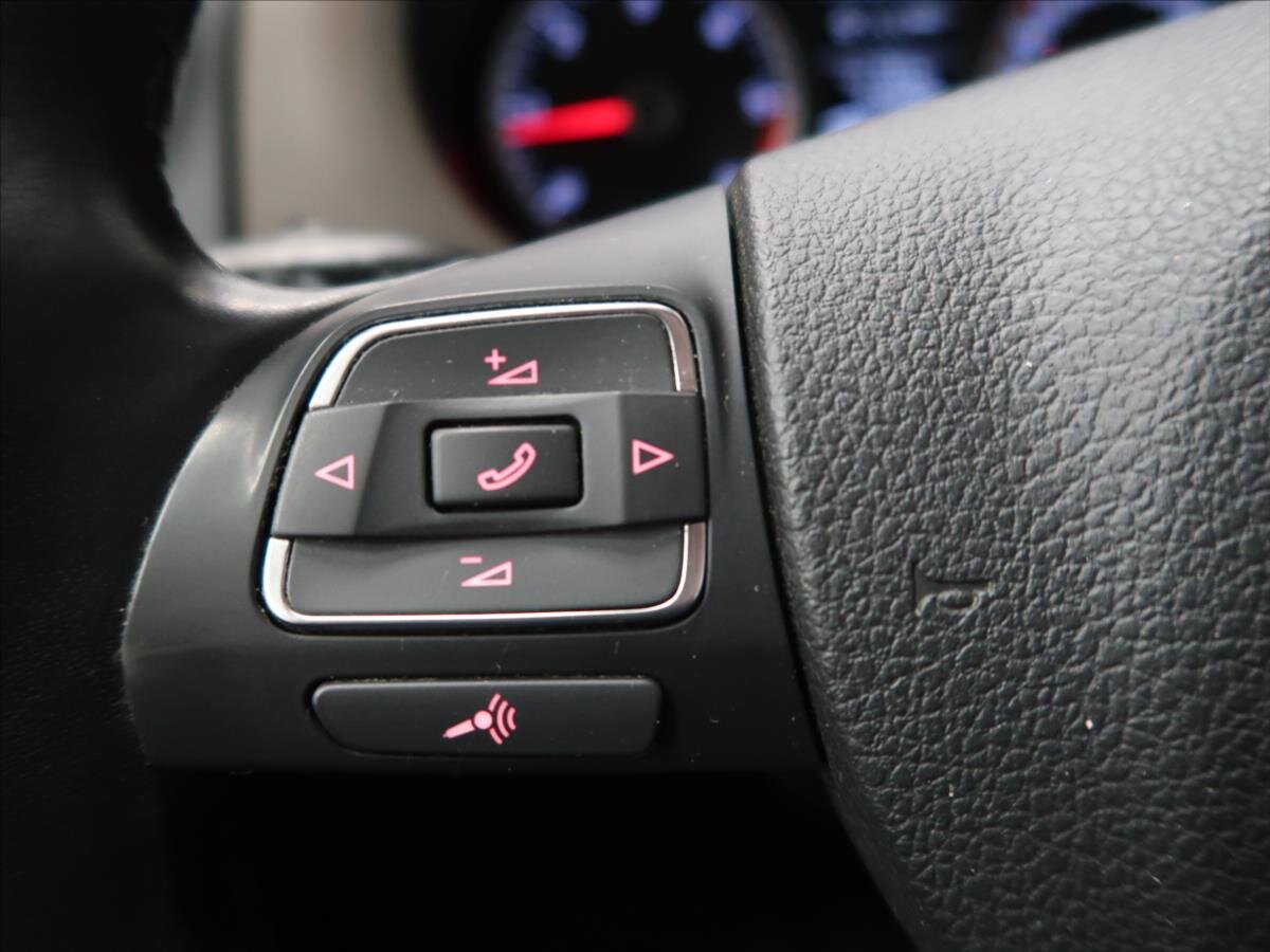 Volkswagen Amarok Pick-up 2,0 l 132 kw