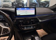 BMW Řada 5 Kombi 3,0 l 210 kw