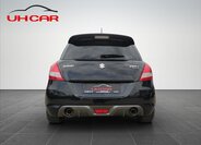 Suzuki Swift Hatchback 1,6 l 100 kw