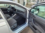 Volkswagen Taigo Hatchback 999,0 85 kw