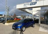 Renault Captur 1