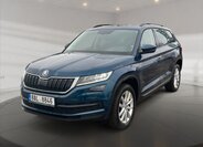 Škoda Kodiaq Kombi 2,0 l 110 kw