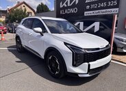 KIA Sportage SUV 1,6 l 110 kw