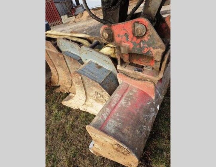 Volvo Ostatní Ostatní 0,0 43 kw