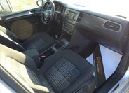 Volkswagen Golf Sportsvan Kombi 1,2 l 63 kw