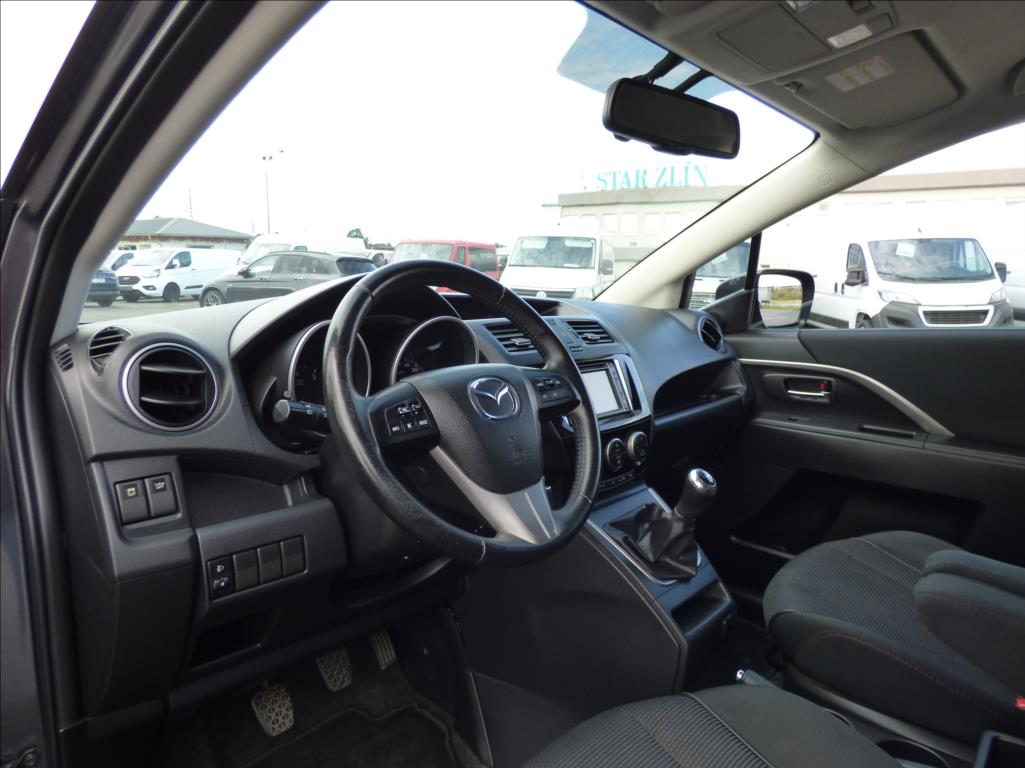 Mazda 5