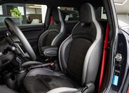 Mini Cooper Hatchback 2,0 l 225 kw