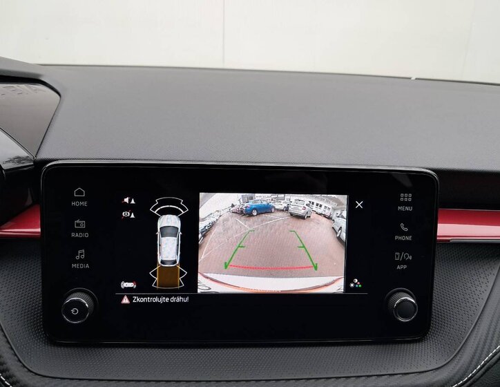 Škoda Fabia Hatchback 999,0 85 kw