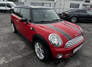 Mini Clubman Kombi 1,6 l 88 kw