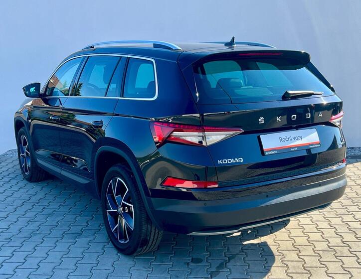 Škoda Kodiaq 8