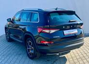 Škoda Kodiaq 8