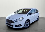 Ford S-MAX MPV 2,0 l 110 kw