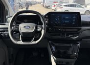 Ford Tourneo Custom MPV 2,0 l 125 kw
