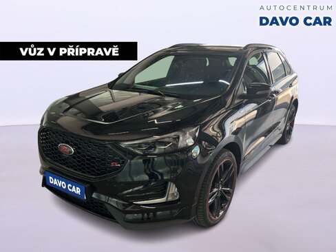 Ford Edge SUV / Terénní 2,0 l 175 kw