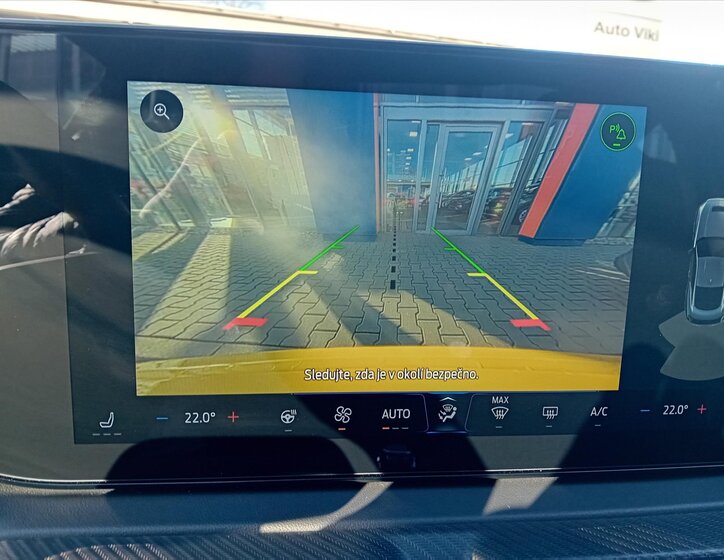 Ford Mustang Kupé 5,0 l 328 kw