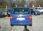 Volkswagen Touran 4