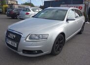 Audi A6 1