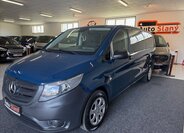 Mercedes-Benz Vito 1