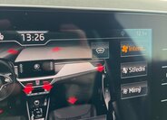 Škoda Scala Hatchback 1,5 l 110 kw