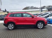 Škoda Karoq SUV 1,5 l 110 kw