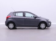 Hyundai i20 8