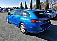 Škoda Octavia Kombi 2,0 l 85 kw