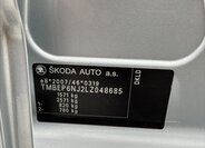 Škoda Fabia Hatchback 999,0 70 kw