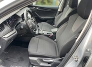 Škoda Octavia Kombi 2,0 l 85 kw