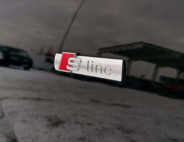 Audi Q7 SUV 3,0 l 200 kw