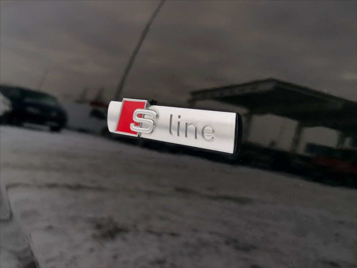 Audi Q7 SUV 3,0 l 200 kw