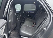 Jaguar F-Pace SUV / Terénní 5,0 l 405 kw