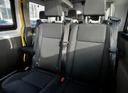 Ford Transit Ostatní 2,0 l 121 kw