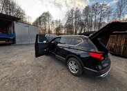 Seat Tarraco SUV / Terénní 0,0 110 kw