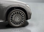 Mercedes-Benz GLC SUV 2,0 l 145 kw