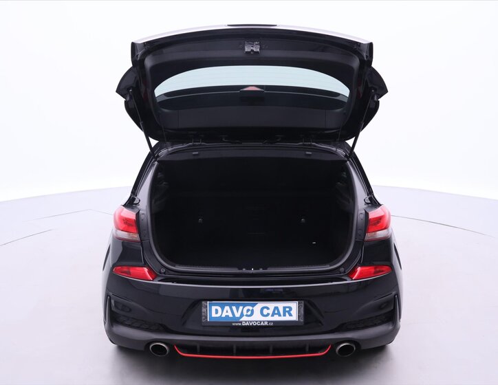 Hyundai i30 Hatchback 2,0 l 720 kw