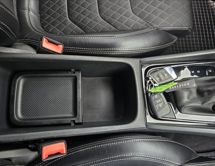 Škoda Kodiaq Kombi 1,5 l 110 kw