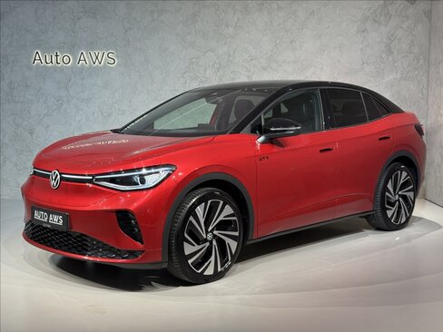 Volkswagen ID.5 SUV / Terénní 0,0 225 kw