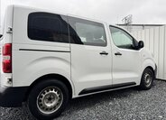 Citroën Jumpy Kombi 2,0 l 110 kw