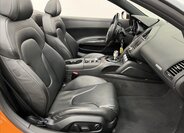 Audi R8 Kabriolet 5,2 l 386 kw