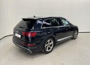 Audi SQ7 SUV / Terénní 4,0 l 320 kw