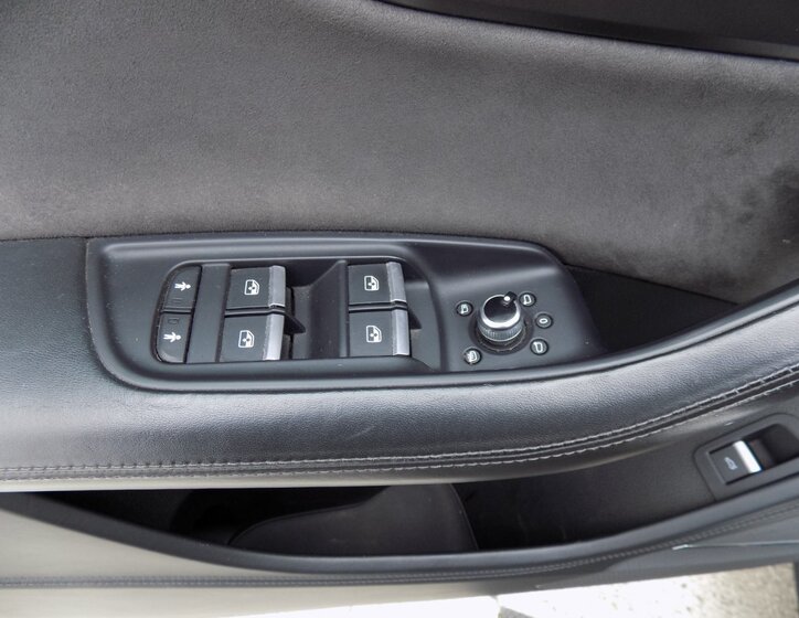 Audi Q7 SUV / Terénní 3,0 l 190 kw