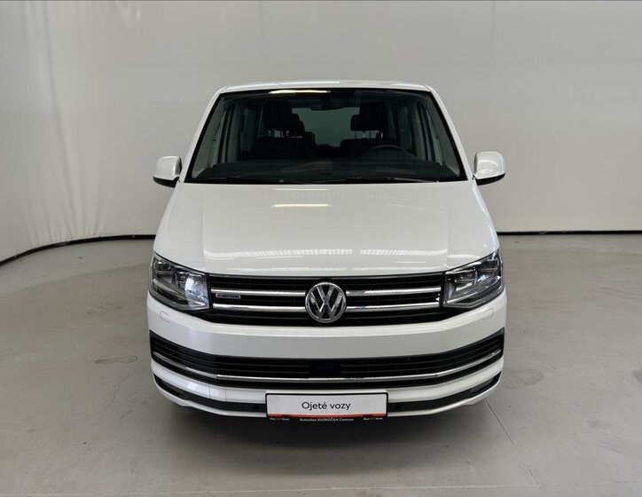 Volkswagen Multivan Kombi 2,0 l 146 kw