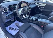 Mercedes-Benz CLA Kombi 2,0 l 310 kw