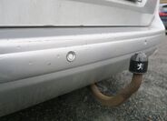 Peugeot 5008 MPV 2,0 l 120 kw