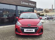 Hyundai i10 Hatchback 998,0 49 kw
