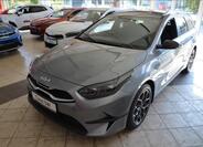 KIA Ceed 1